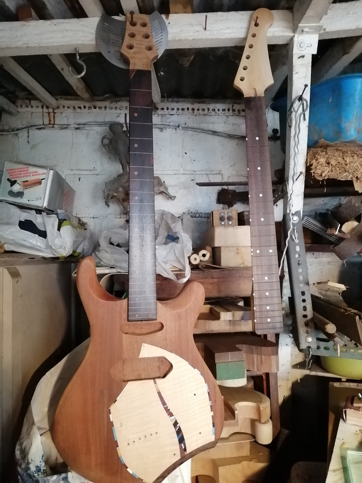 instrument